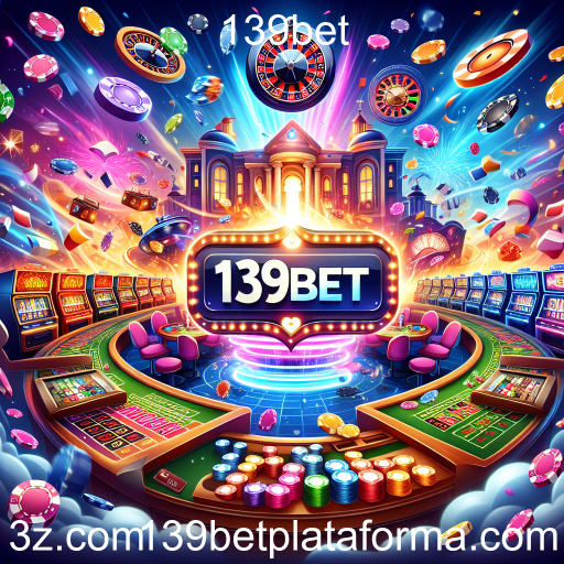 Atrações da Categoria Cassino no 139bet